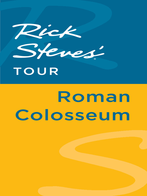 Title details for Rick Steves' Tour by Rick Steves - Available